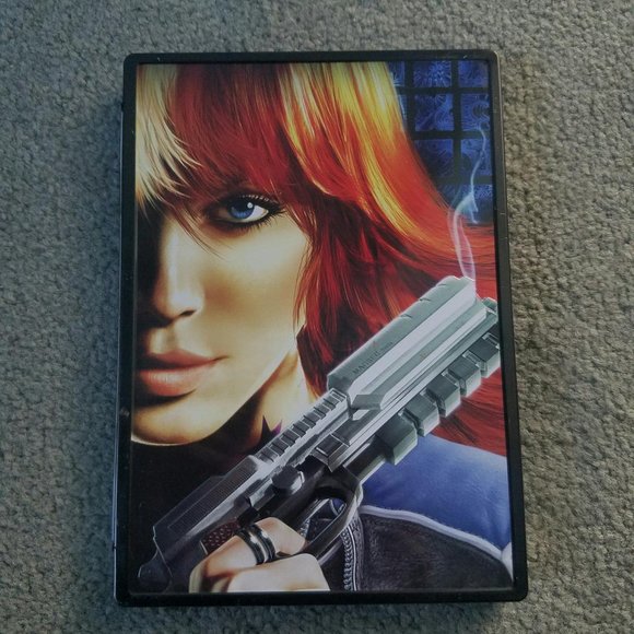 Xbox 360 Perfect Dark Zero Rare Release - Picture 3 of 5
